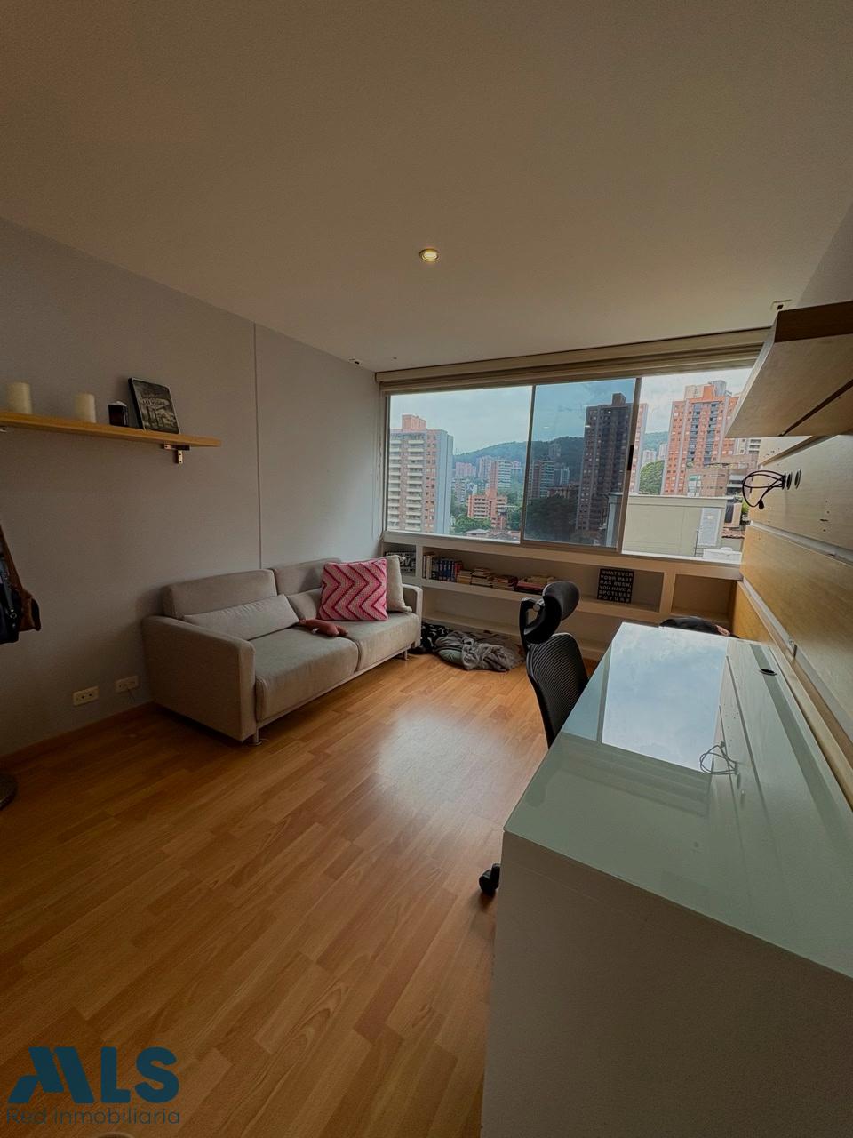 Apartamento en La Florida – Medellín – 265884 - El Dandy