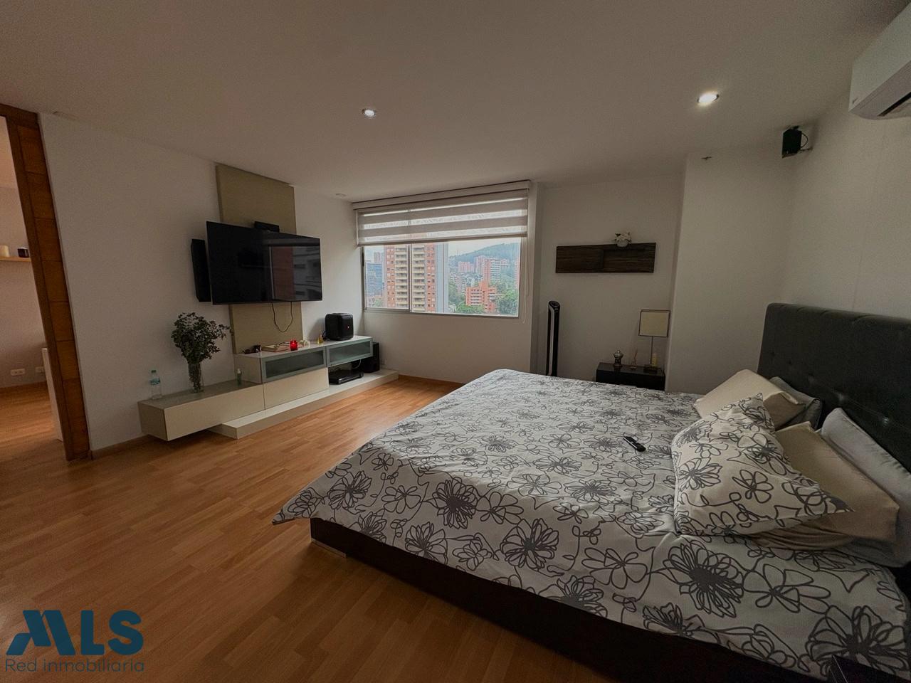 Apartamento en La Florida – Medellín – 265884 - El Dandy