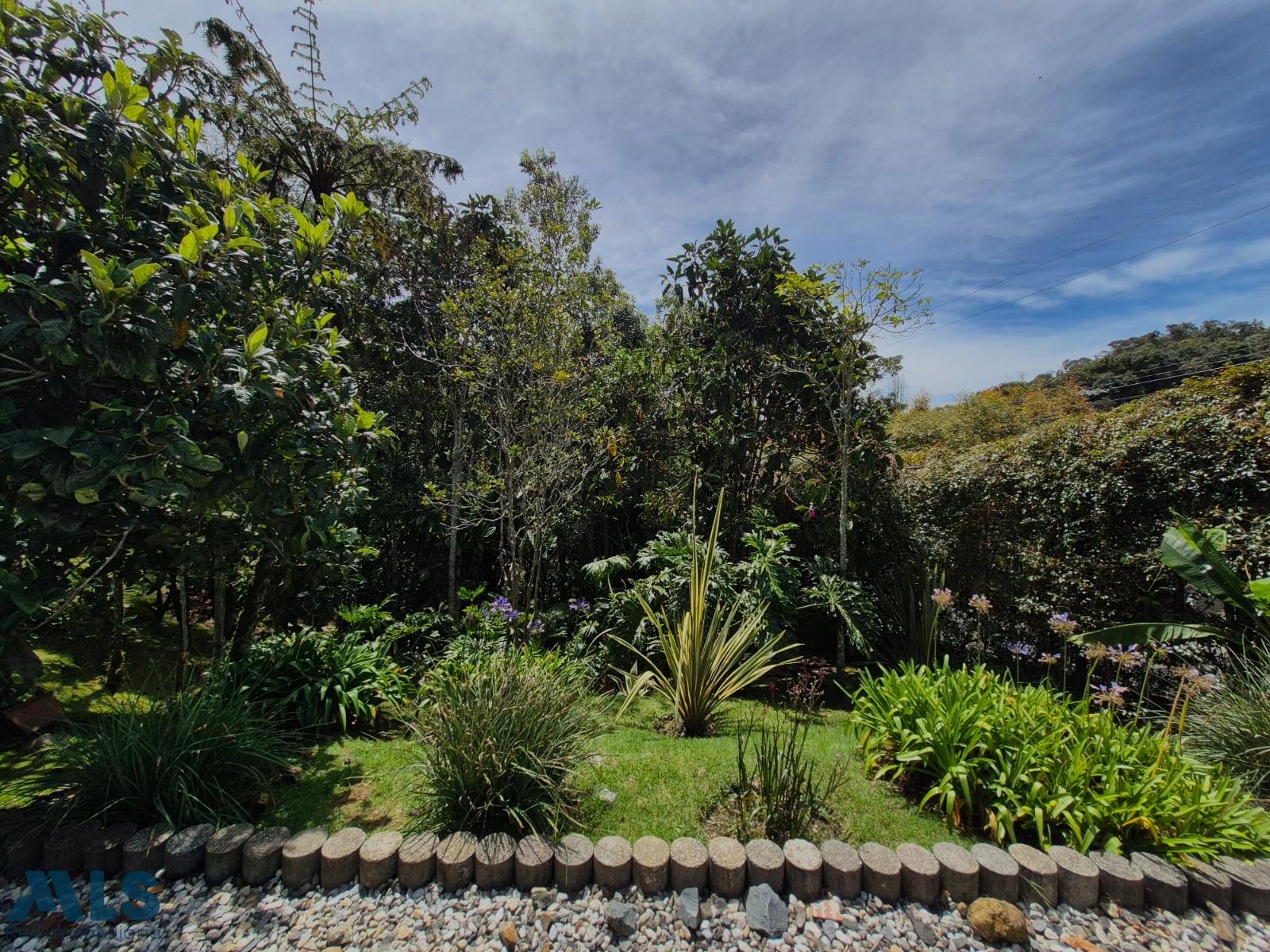 Casa en Alto del escobero (Envigado) – Envigado – 265885 - El Dandy