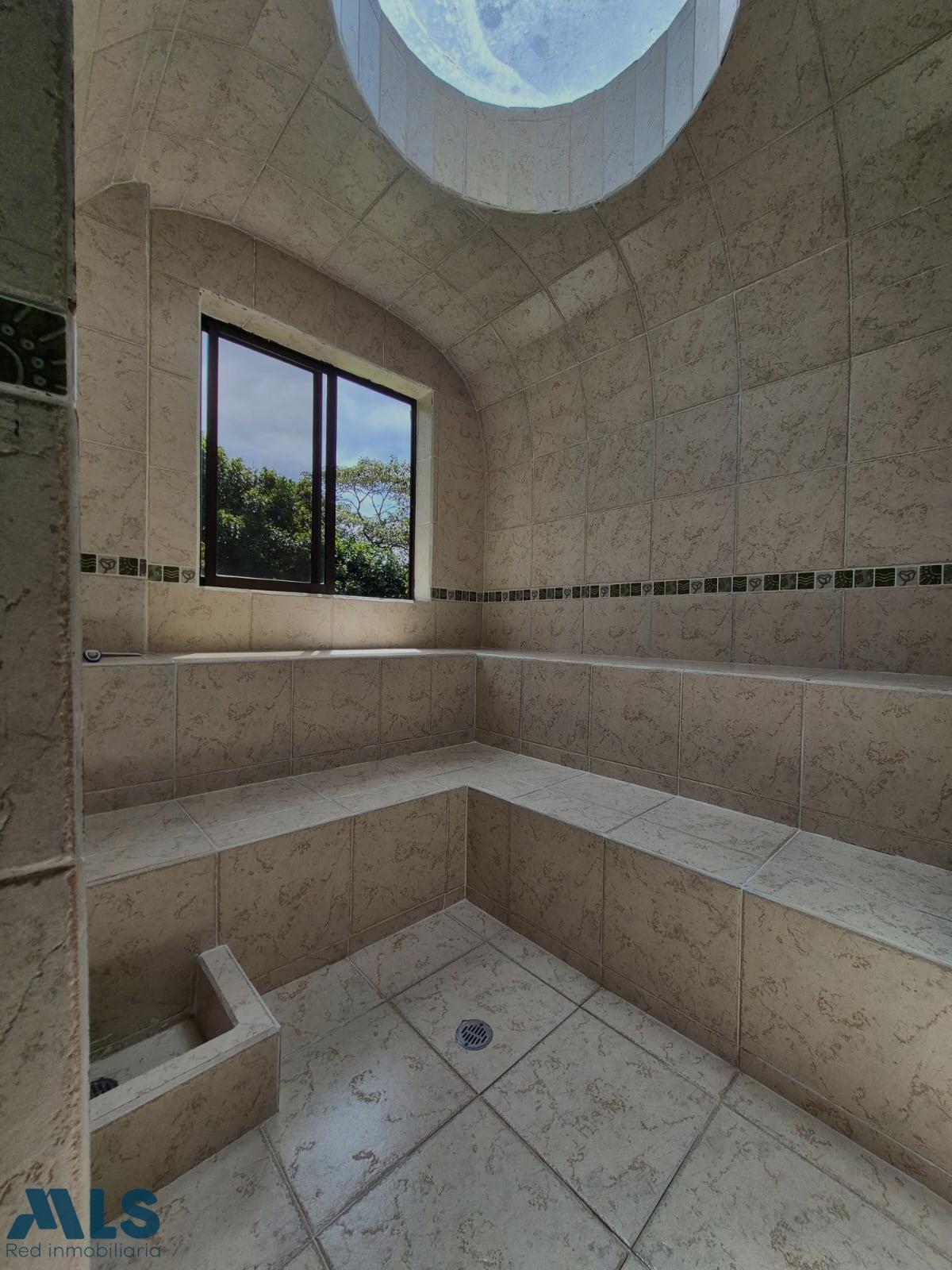 Casa en Alto del escobero (Envigado) – Envigado – 265885 - El Dandy