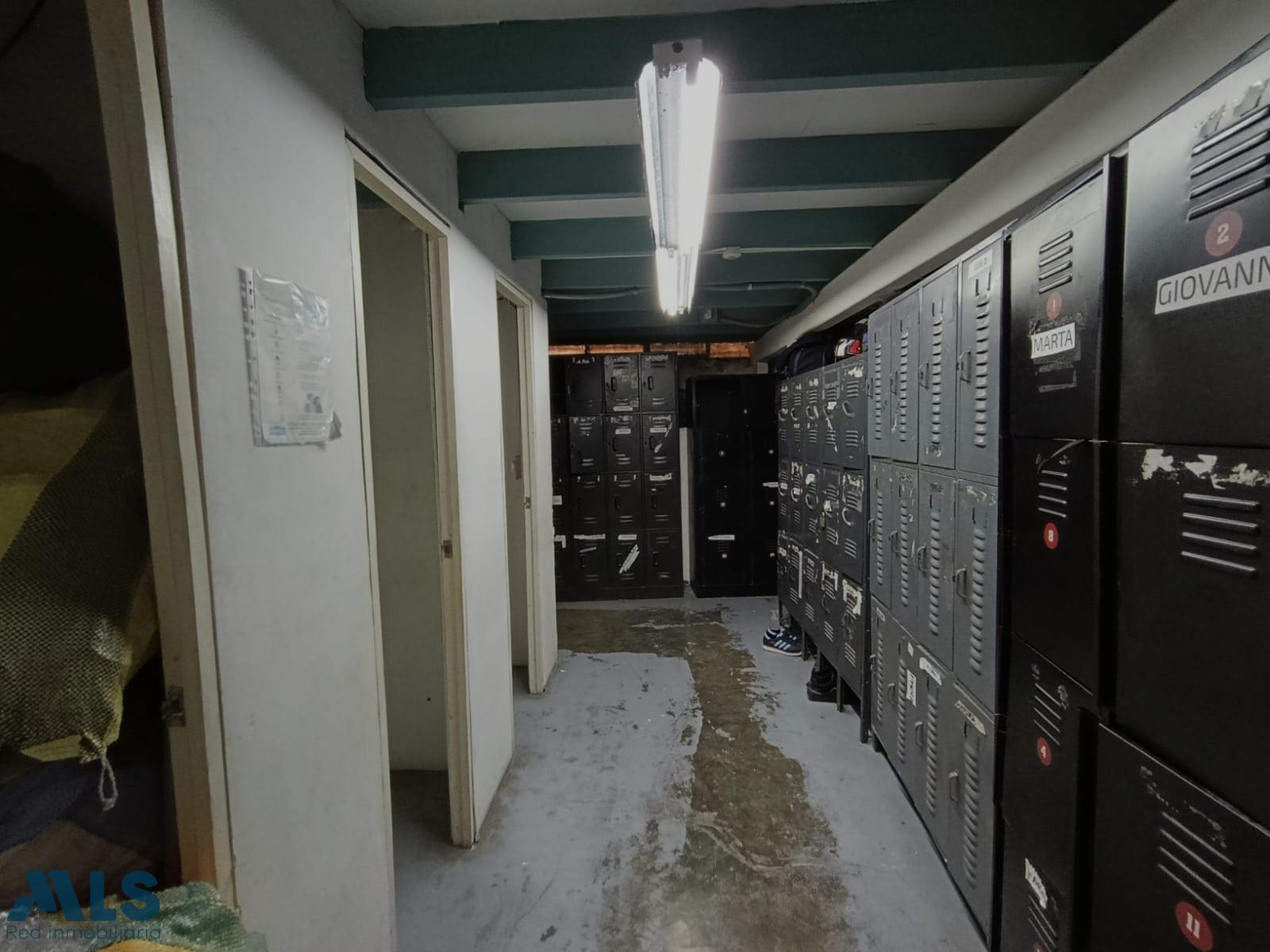 Bodega en Bomboná Nº 1 – Medellín – 265886 - El Dandy