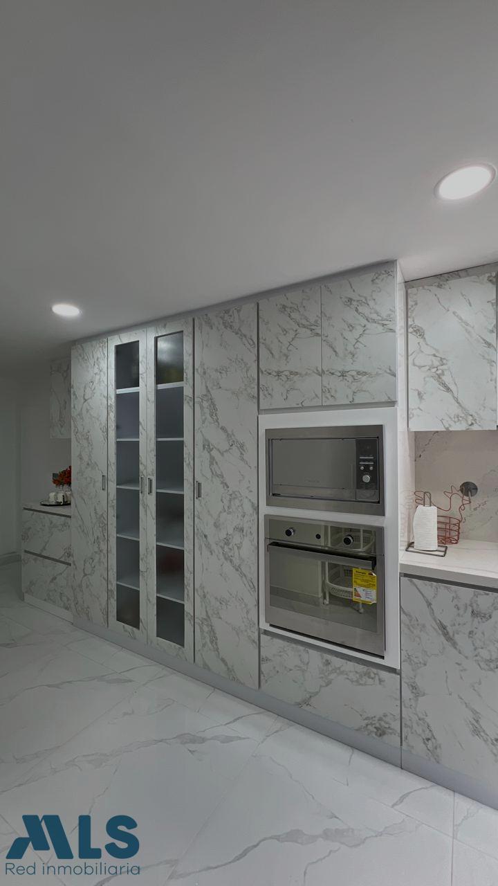 Casa en El Poblado – Medellín – 265887 - El Dandy