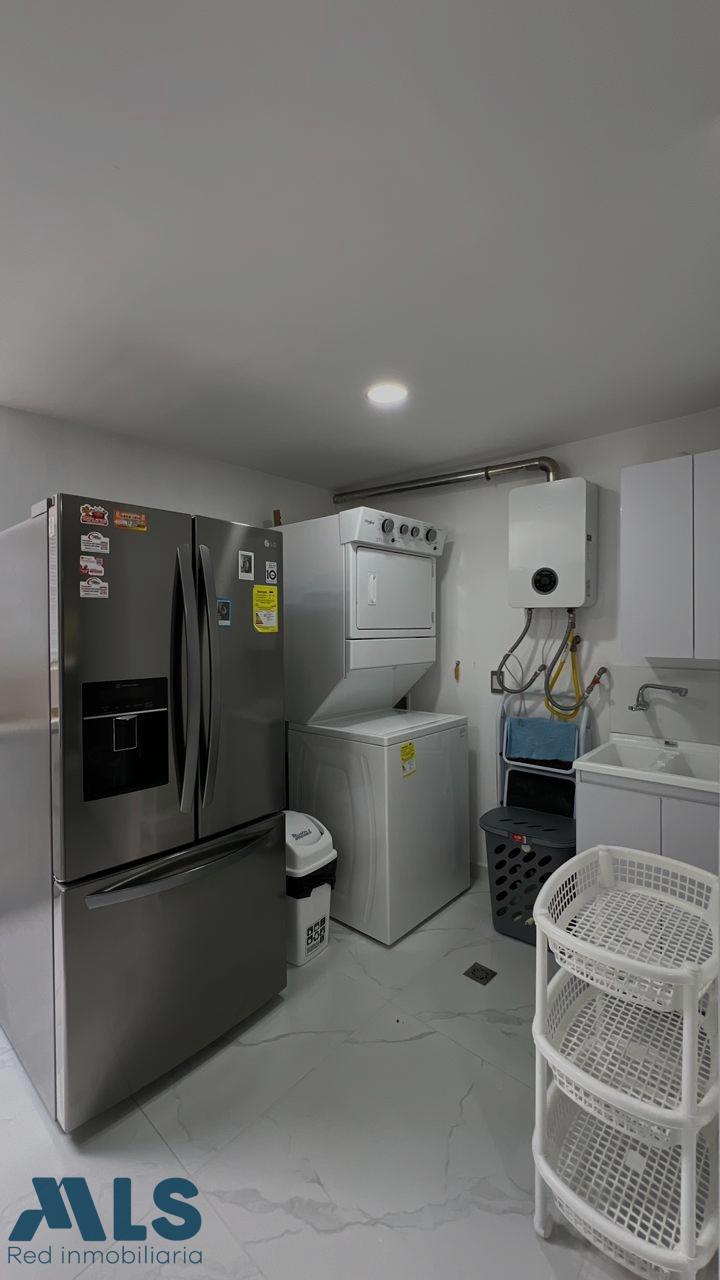 Casa en El Poblado – Medellín – 265887 - El Dandy