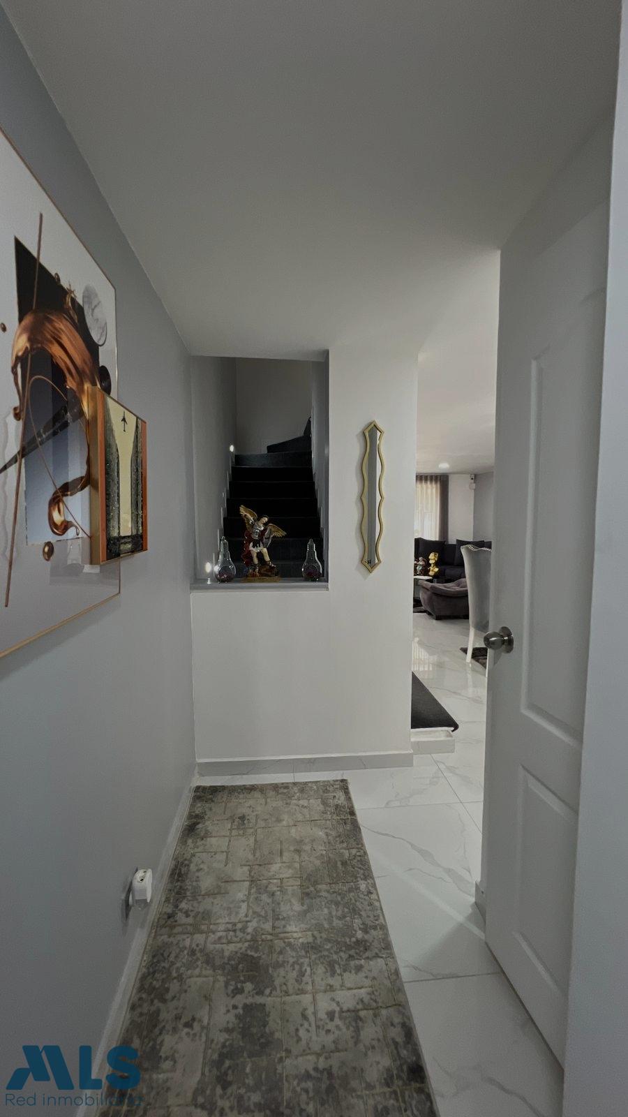 Casa en El Poblado – Medellín – 265887 - El Dandy