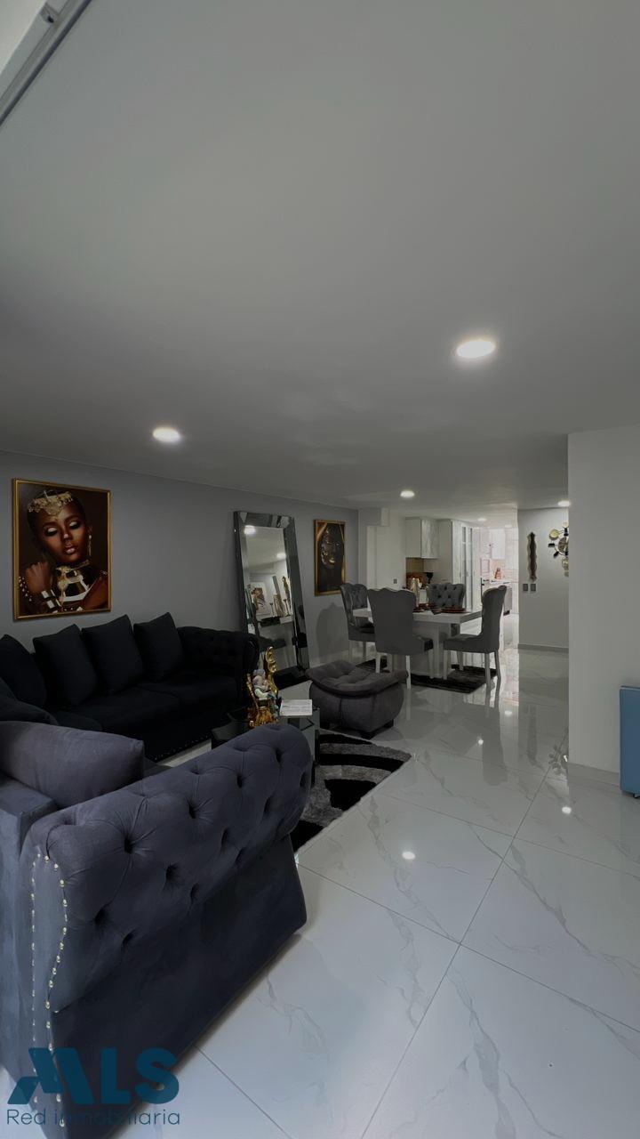 Casa en El Poblado – Medellín – 265887 - El Dandy