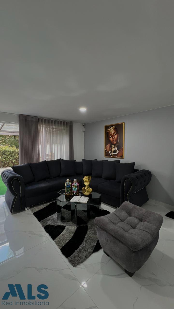 Casa en El Poblado – Medellín – 265887 - El Dandy