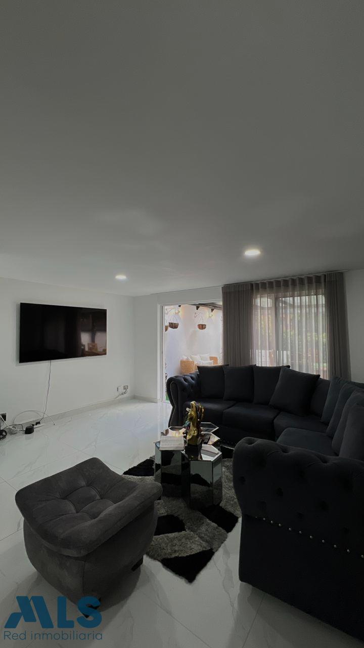 Casa en El Poblado – Medellín – 265887 - El Dandy