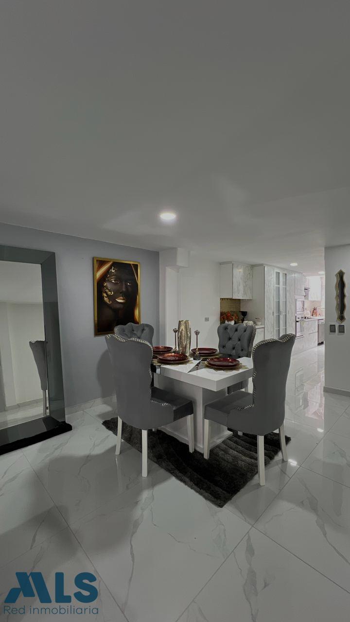 Casa en El Poblado – Medellín – 265887 - El Dandy