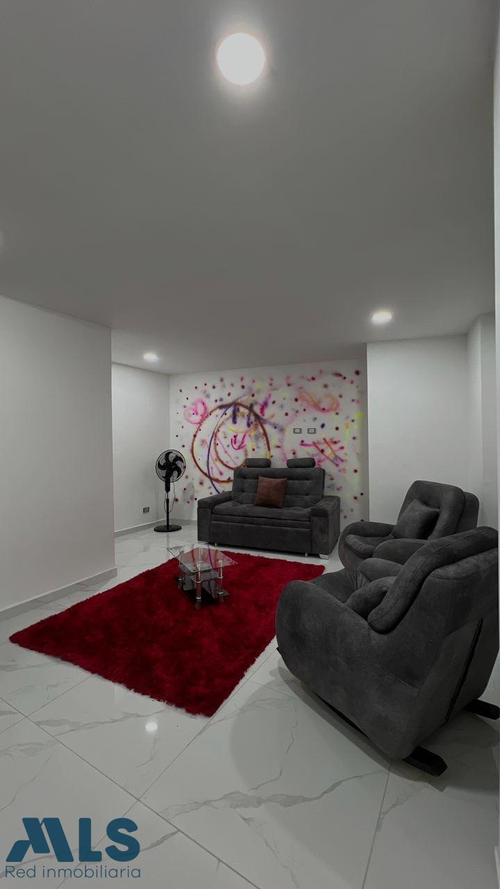 Casa en El Poblado – Medellín – 265887 - El Dandy