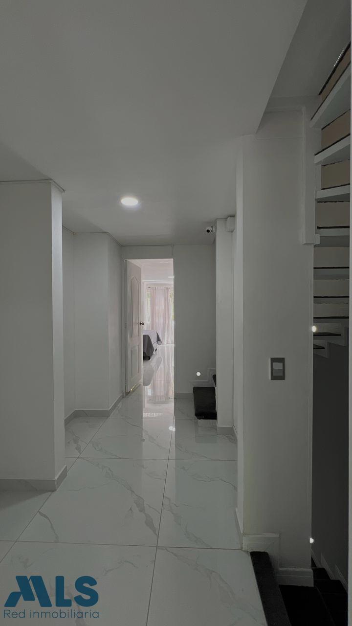 Casa en El Poblado – Medellín – 265887 - El Dandy