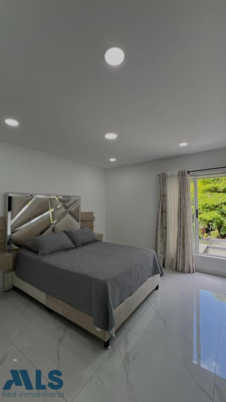 Casa en El Poblado – Medellín – 265887 - El Dandy