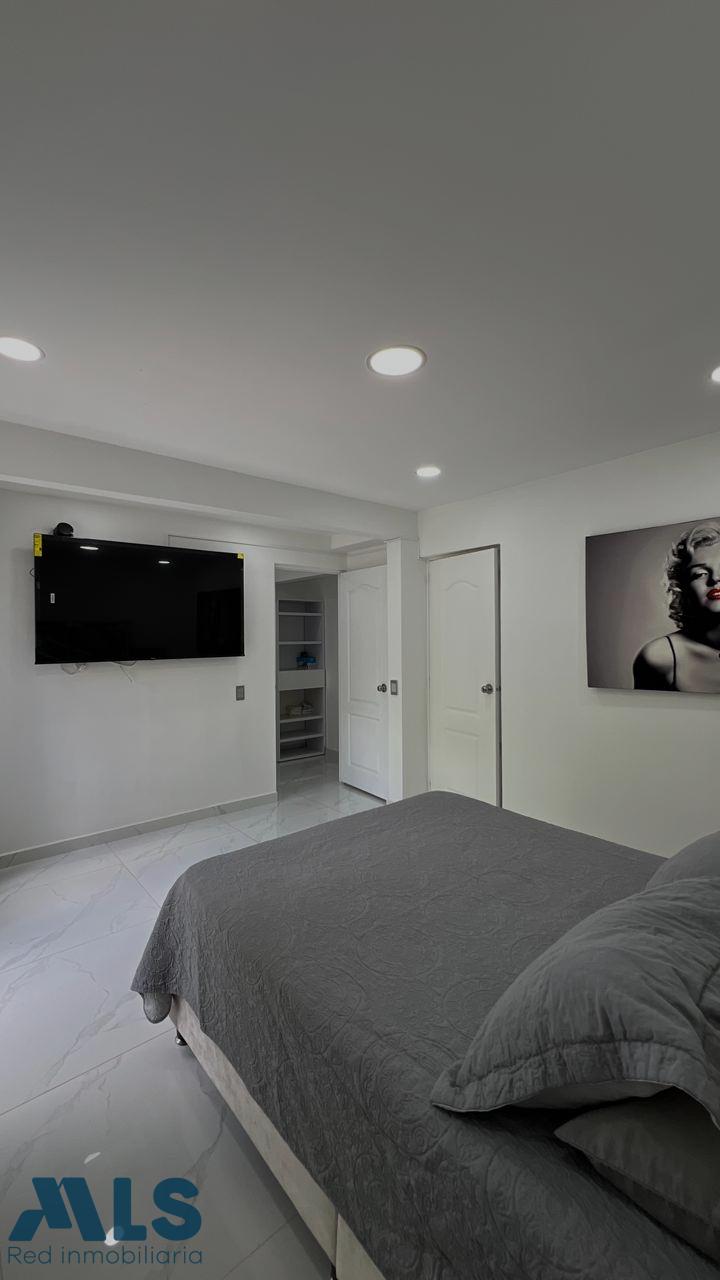 Casa en El Poblado – Medellín – 265887 - El Dandy