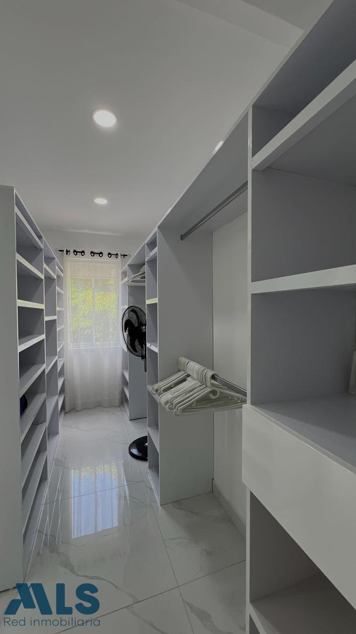 Casa en El Poblado – Medellín – 265887 - El Dandy