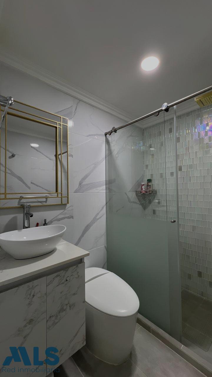 Casa en El Poblado – Medellín – 265887 - El Dandy