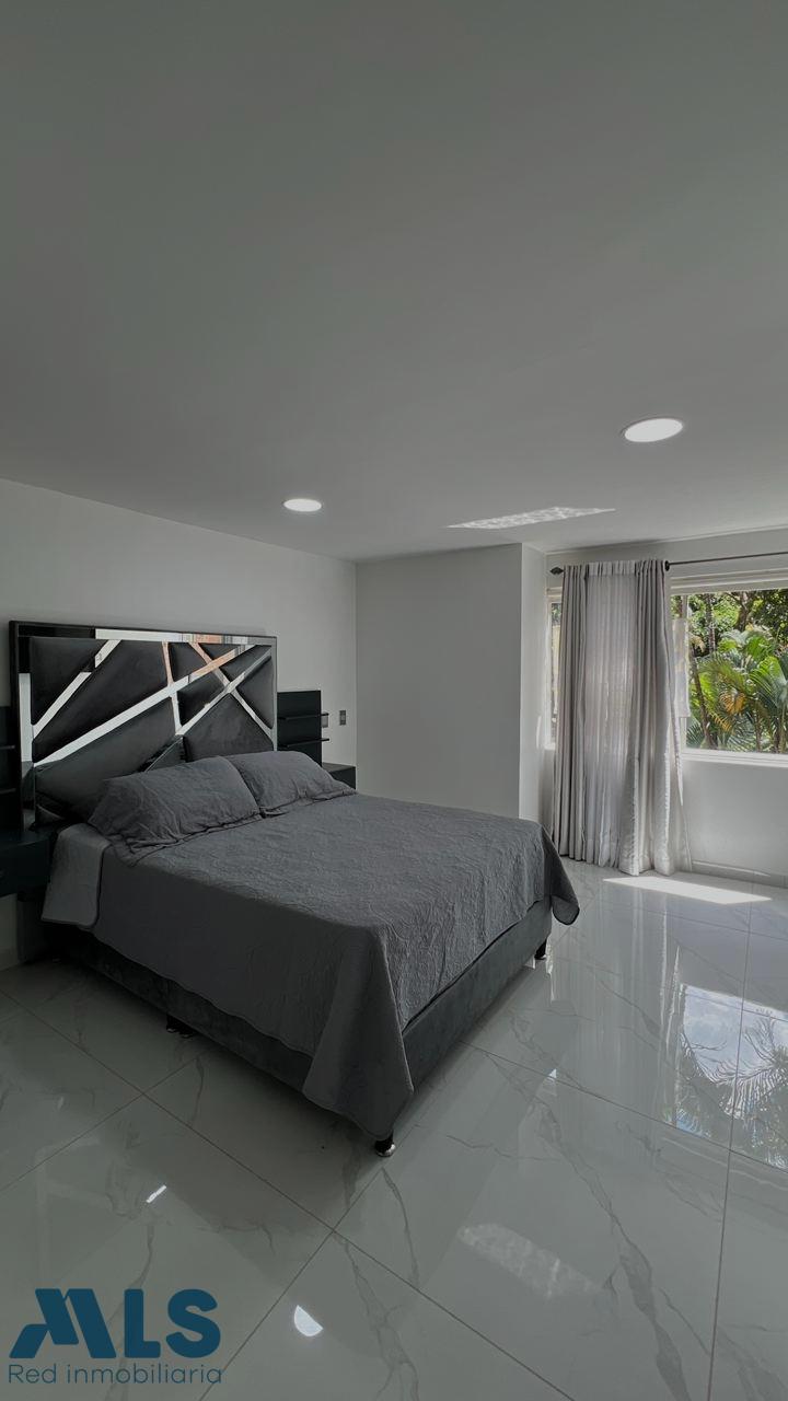 Casa en El Poblado – Medellín – 265887 - El Dandy