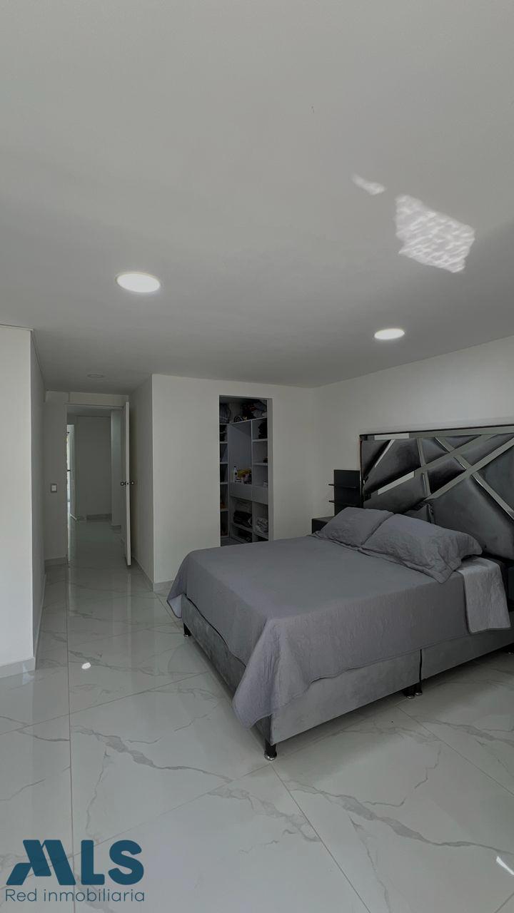 Casa en El Poblado – Medellín – 265887 - El Dandy