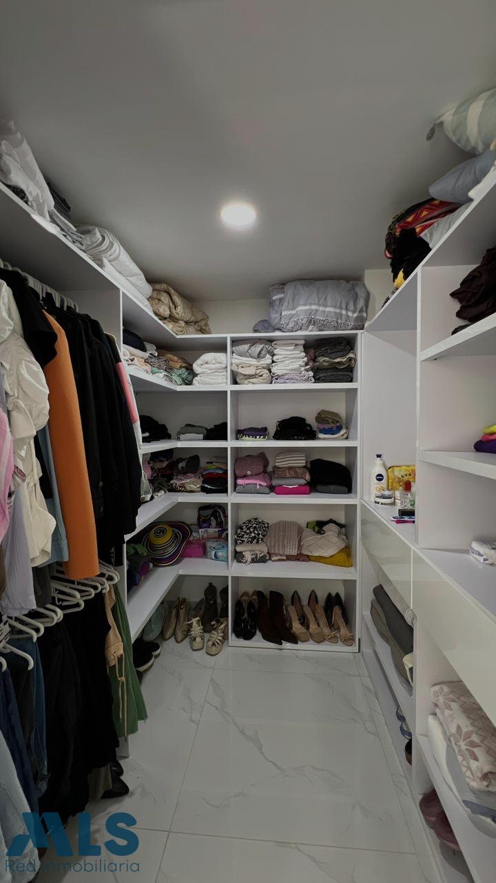 Casa en El Poblado – Medellín – 265887 - El Dandy