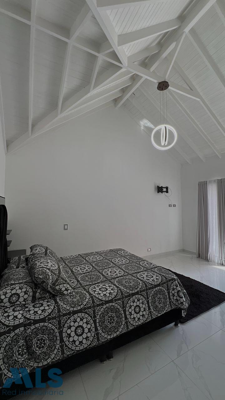 Casa en El Poblado – Medellín – 265887 - El Dandy