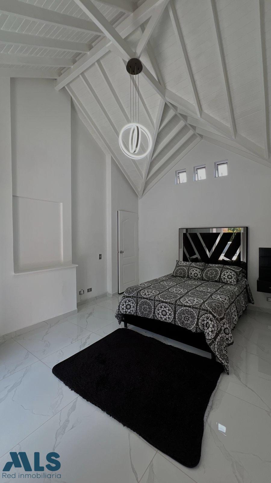 Casa en El Poblado – Medellín – 265887 - El Dandy