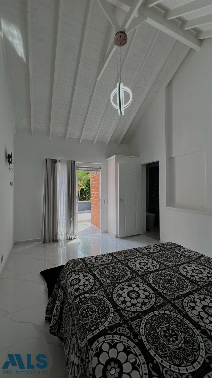 Casa en El Poblado – Medellín – 265887 - El Dandy