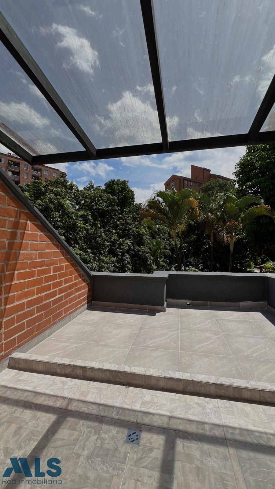 Casa en El Poblado – Medellín – 265887 - El Dandy