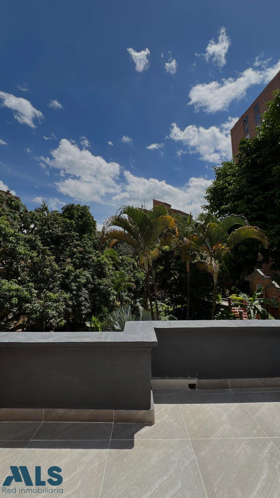 Casa en El Poblado – Medellín – 265887 - El Dandy