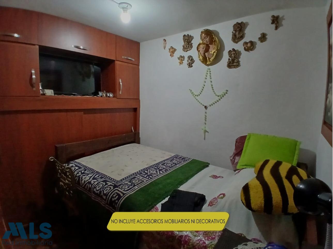 Casa en Paris – Bello – 265888 - El Dandy