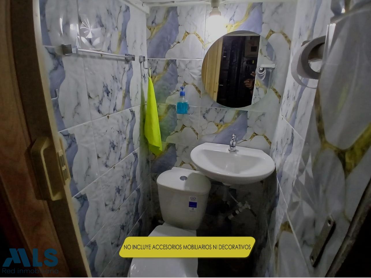 Casa en Paris – Bello – 265888 - El Dandy
