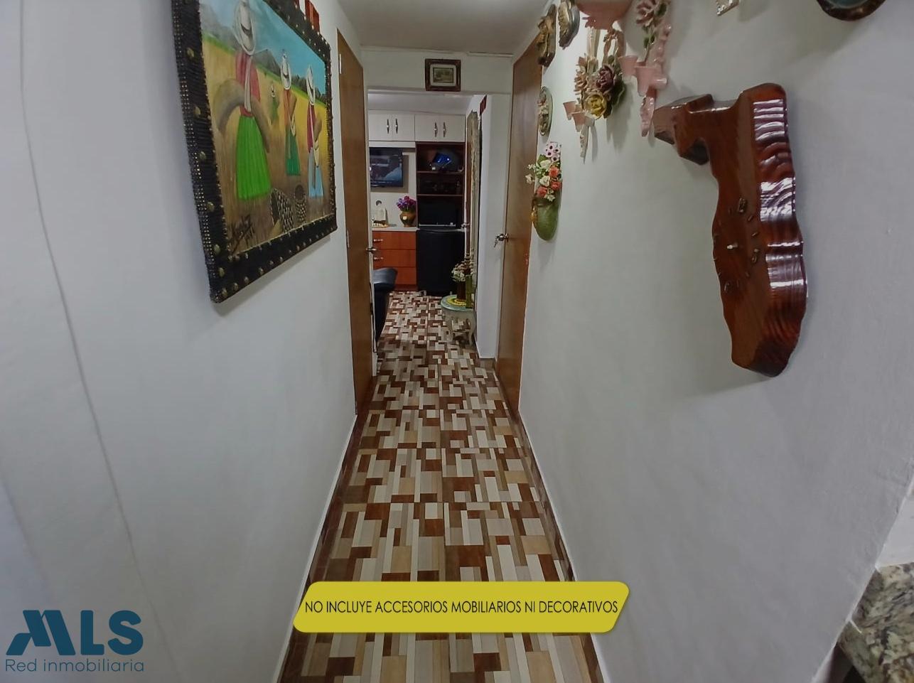 Casa en Paris – Bello – 265888 - El Dandy