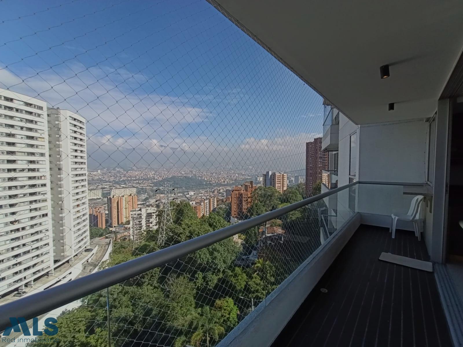 Vista detalle del inmueble