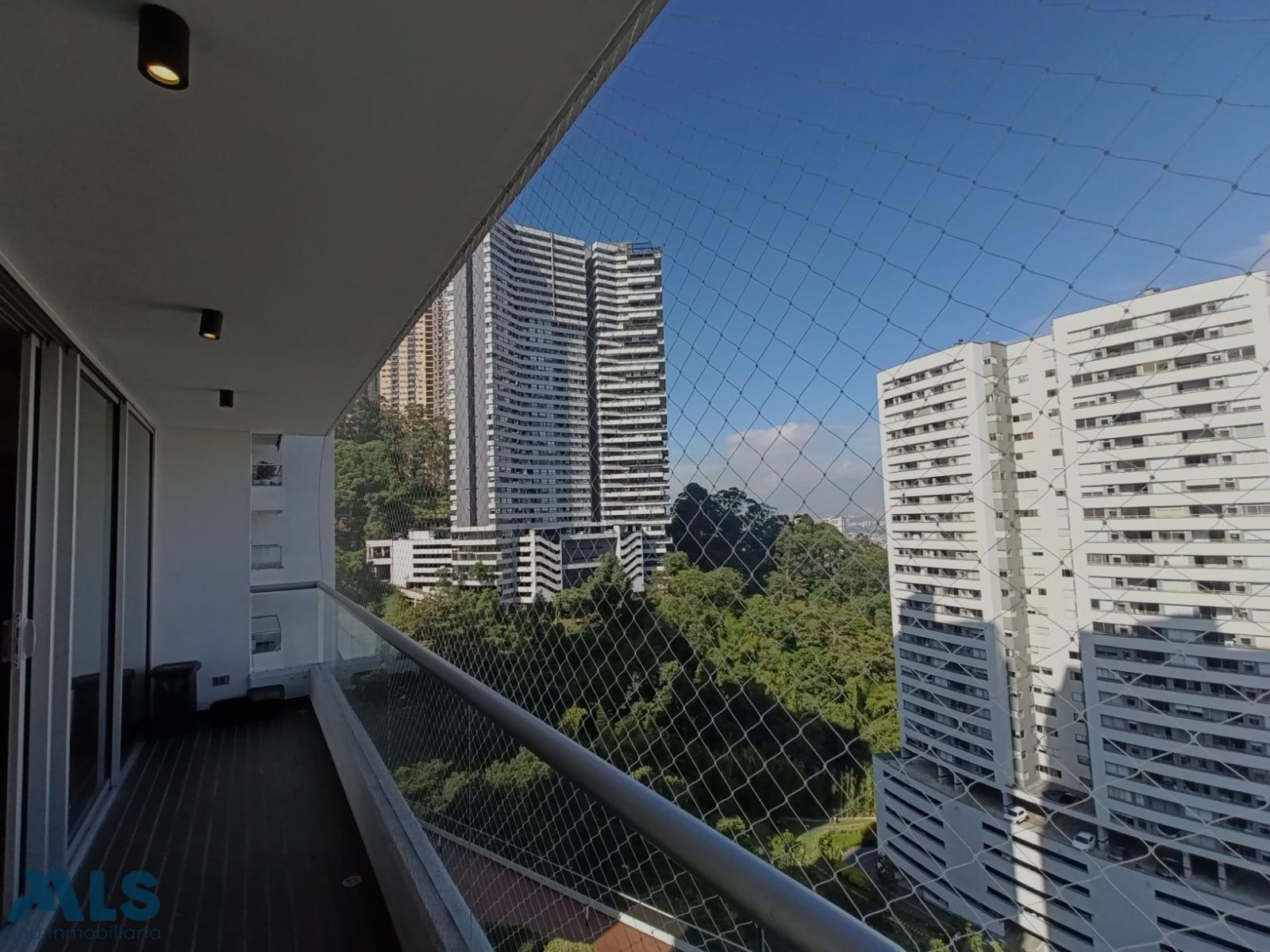 Vista detalle del inmueble