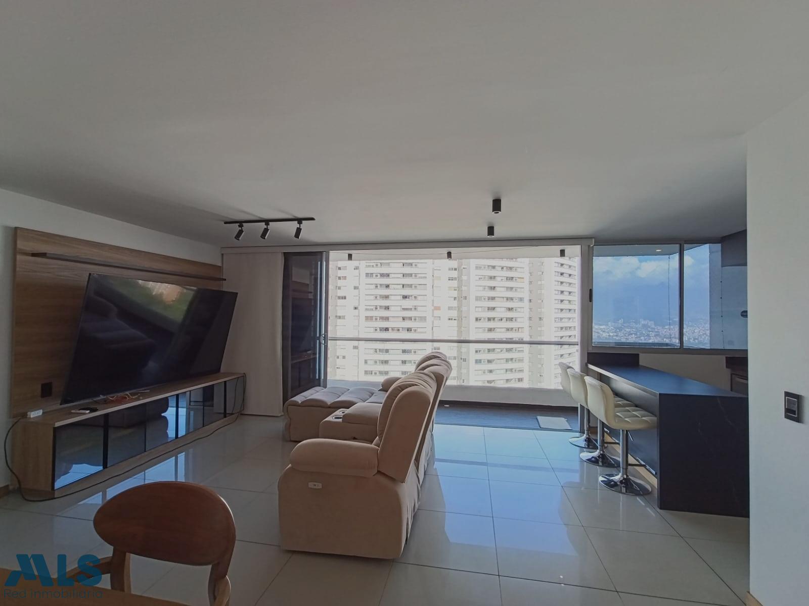 Vista detalle del inmueble