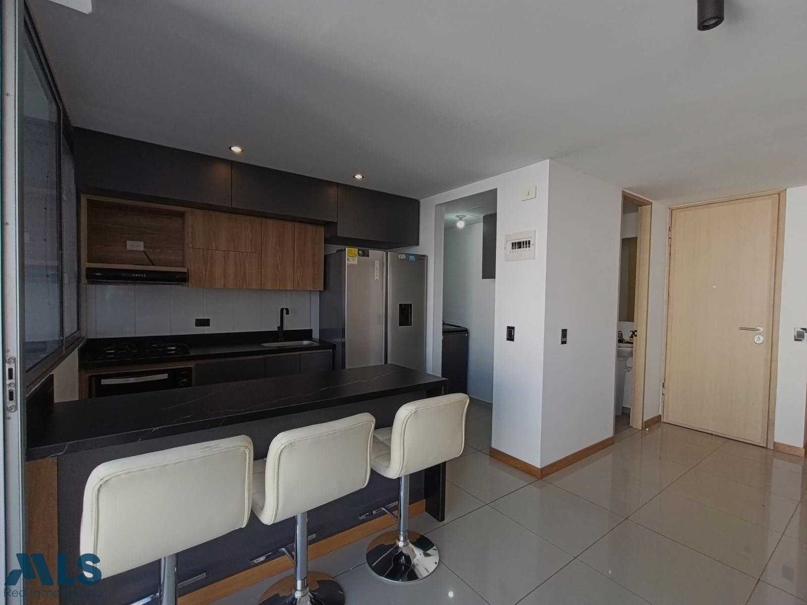 Apartamento en Loma del Indio – Medellín – 265889 - El Dandy