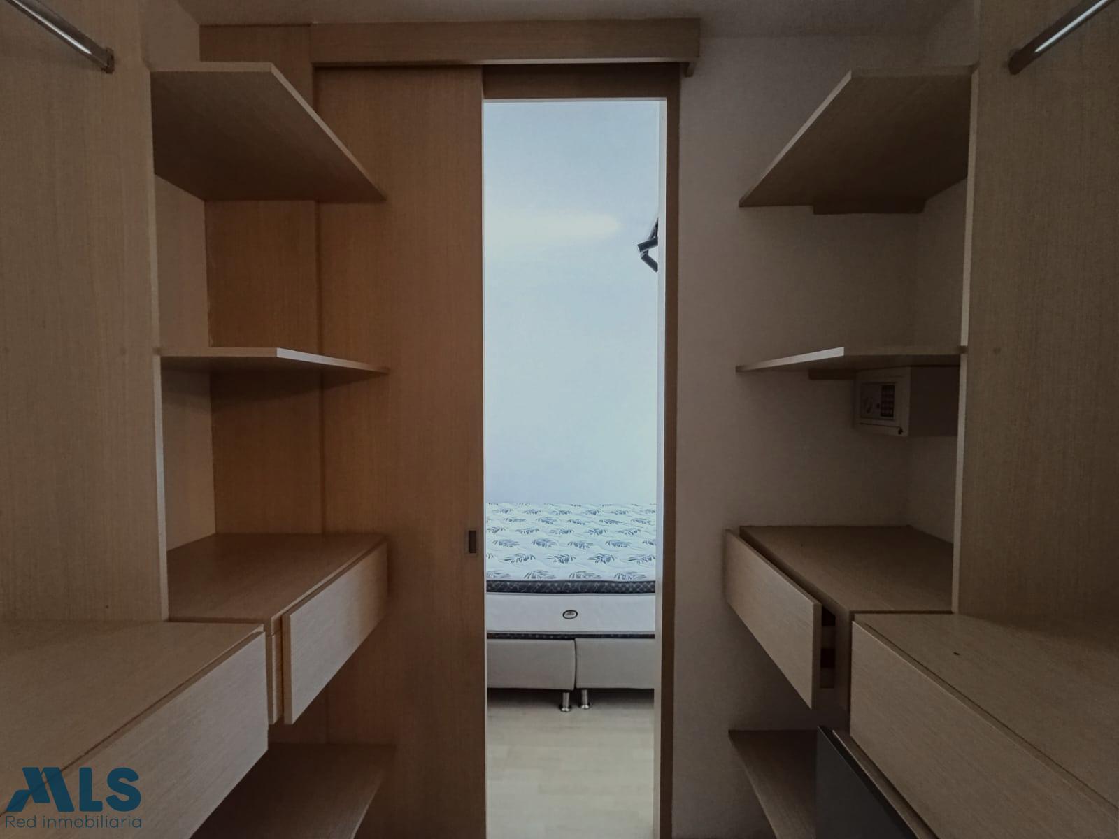 Apartamento en Loma del Indio – Medellín – 265889 - El Dandy