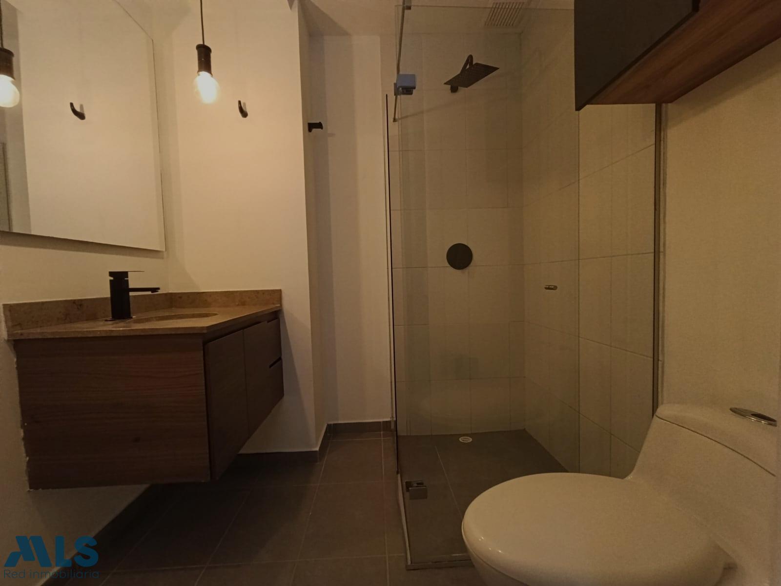 Apartamento en Loma del Indio – Medellín – 265889 - El Dandy