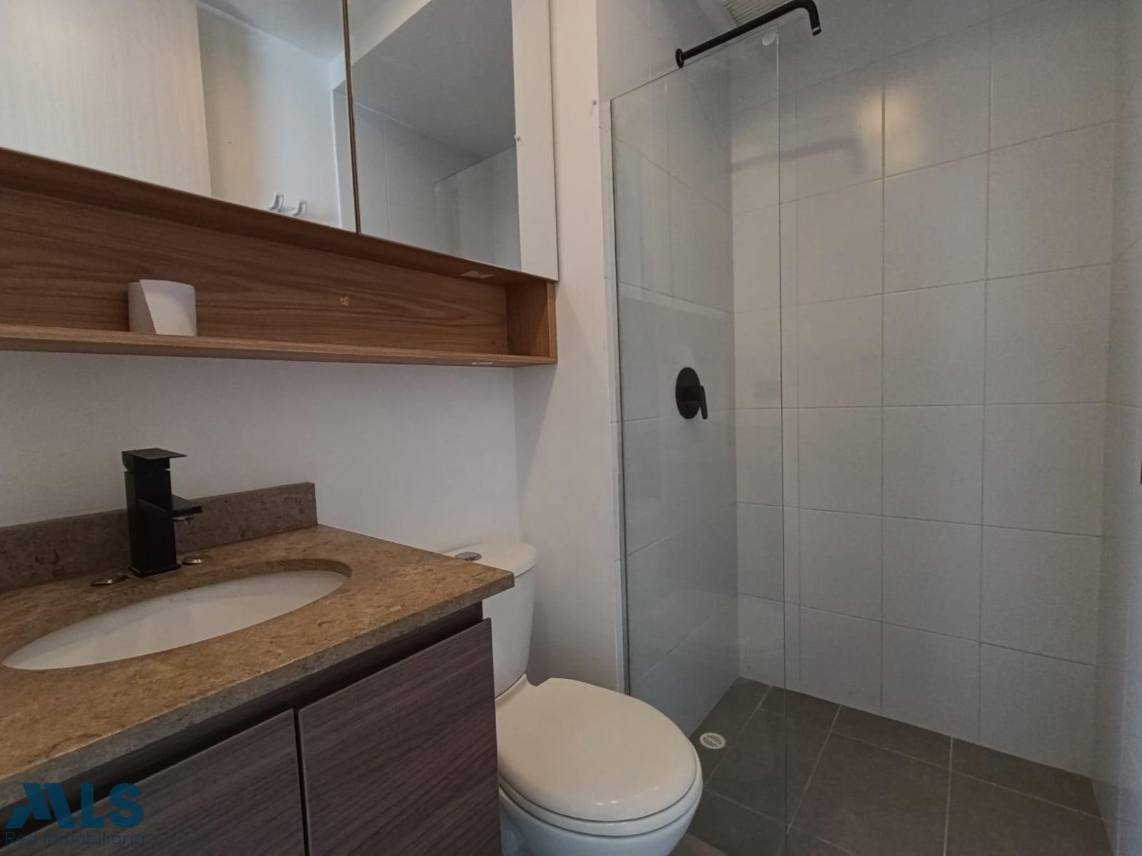 Apartamento en Loma del Indio – Medellín – 265889 - El Dandy
