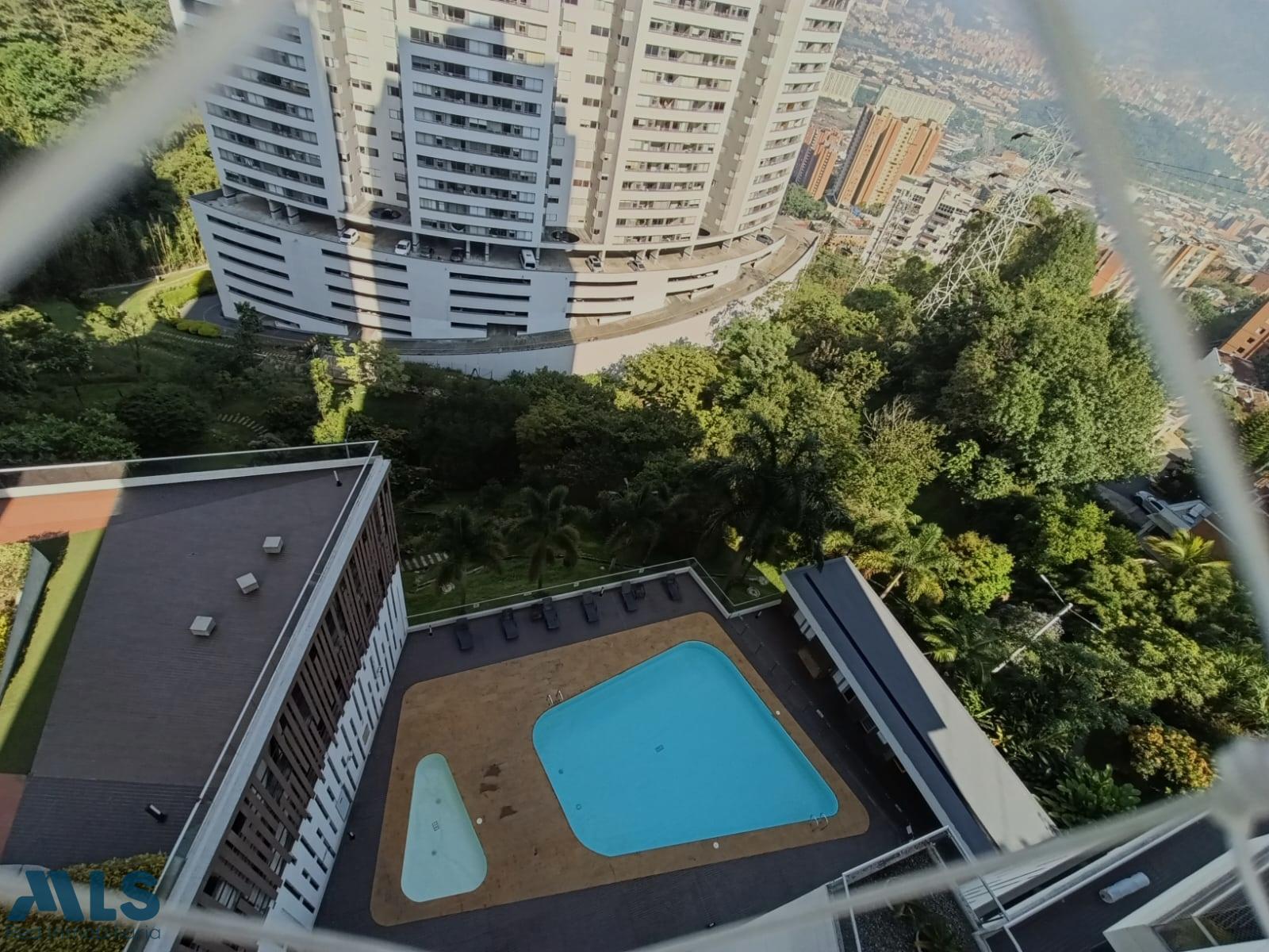 Apartamento en Loma del Indio – Medellín – 265889 - El Dandy