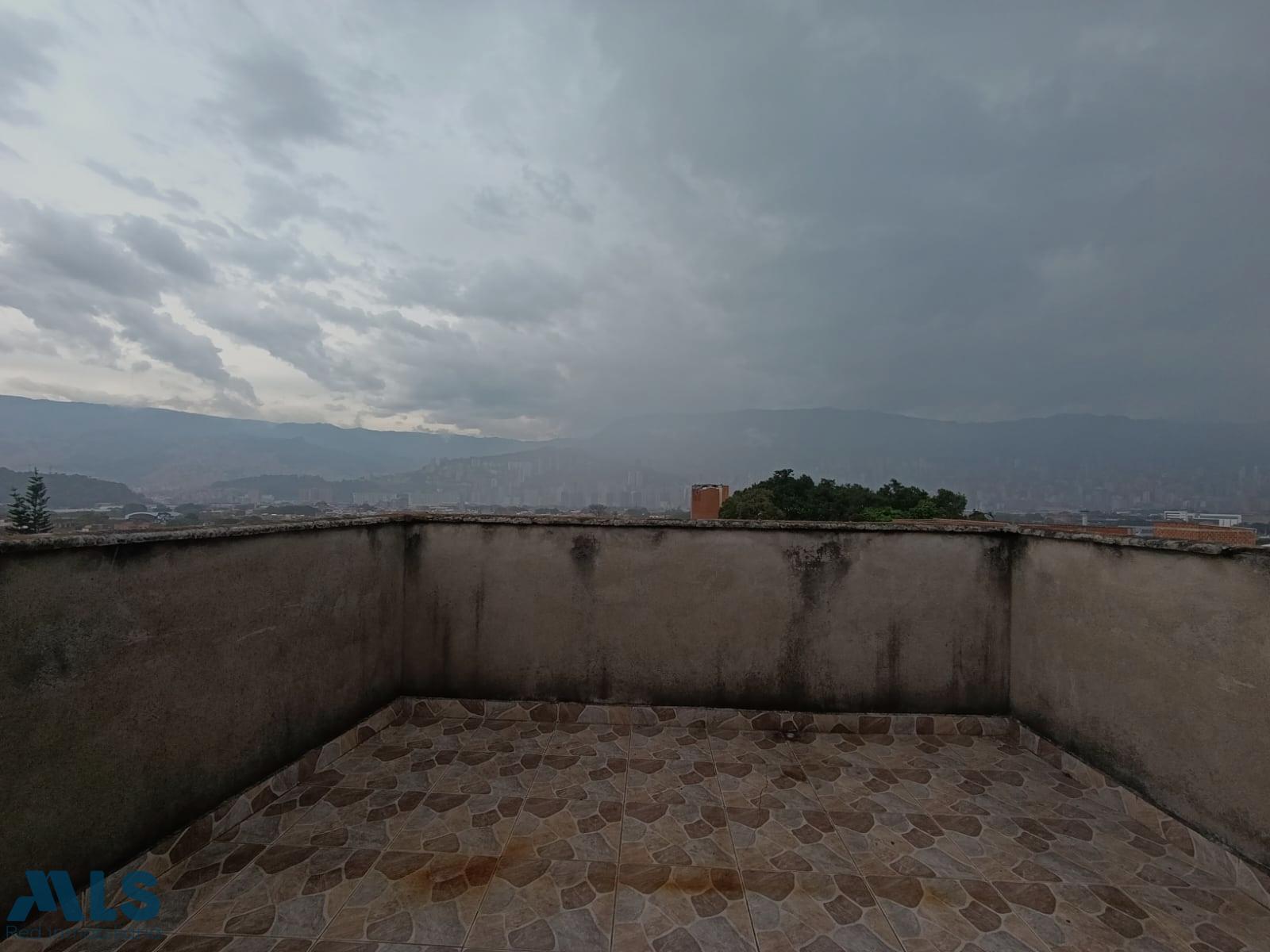 Vista detalle del inmueble