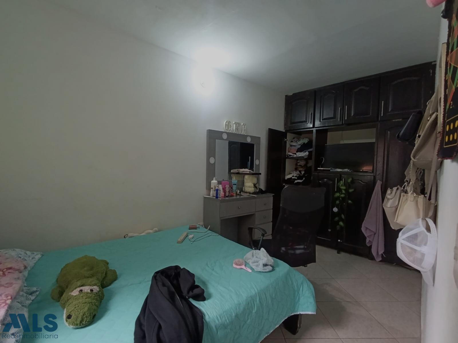 Casa en San Bernardo – Medellín – 265890 - El Dandy