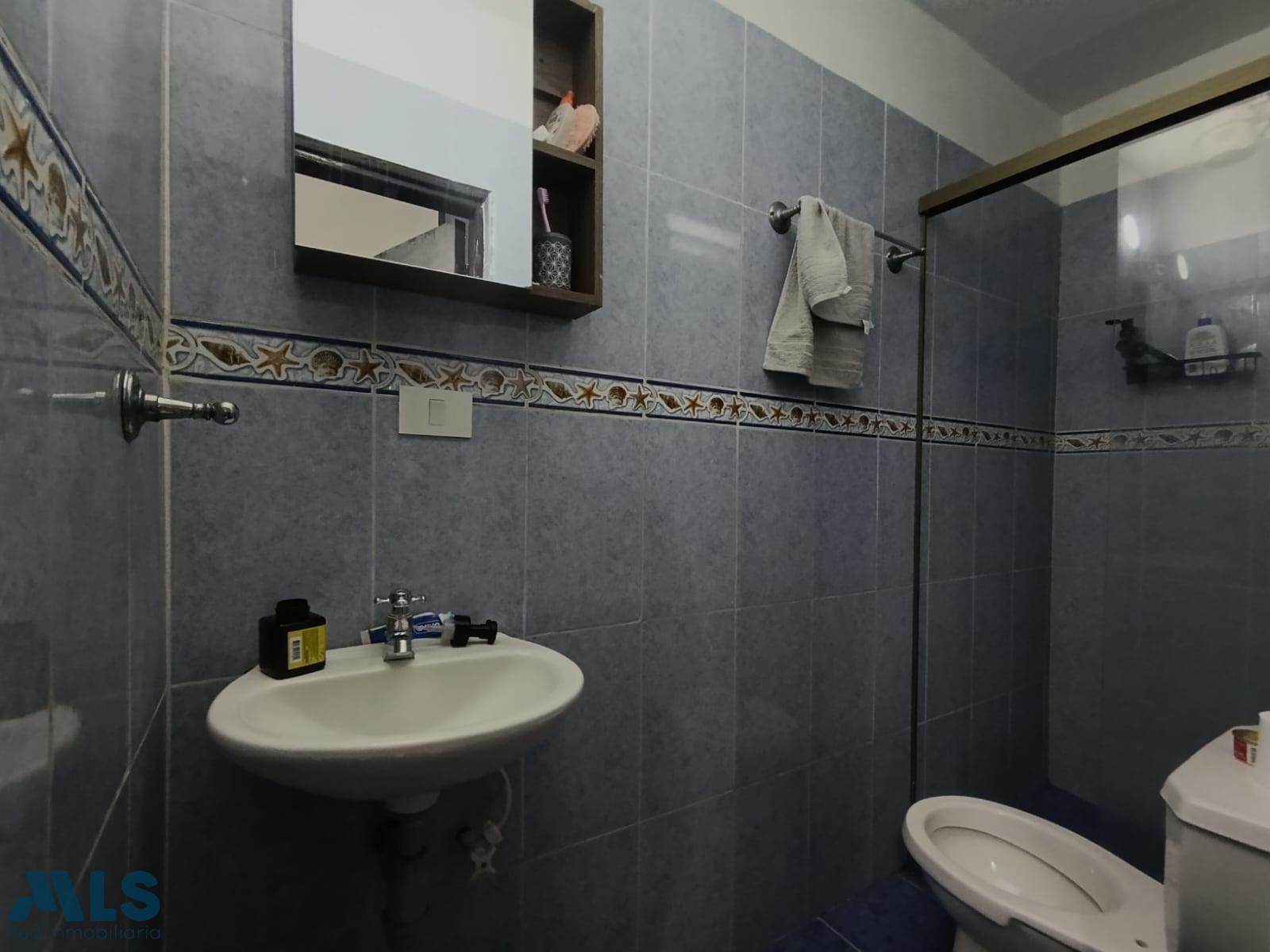 Casa en San Bernardo – Medellín – 265890 - El Dandy