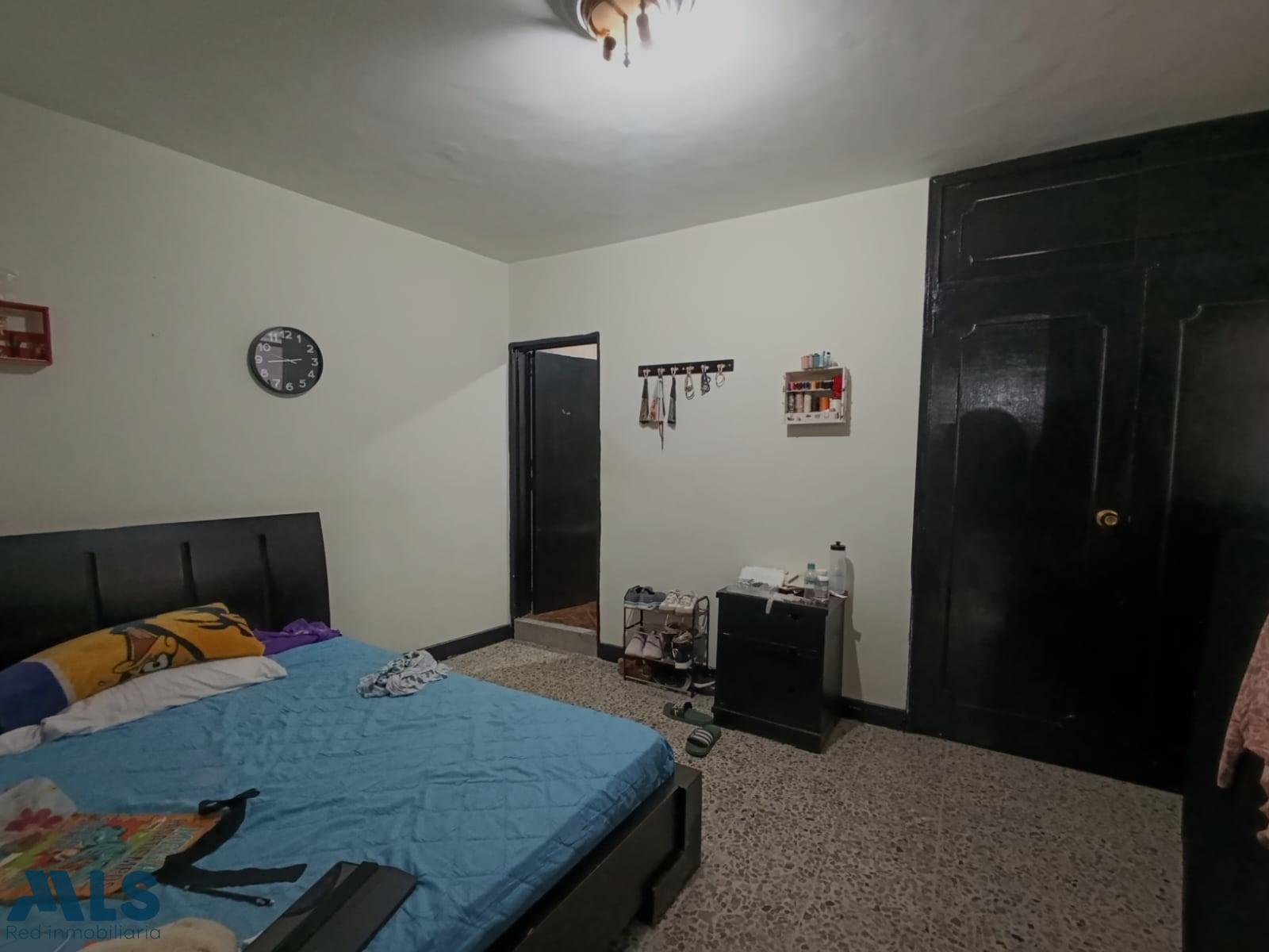 Casa en San Bernardo – Medellín – 265890 - El Dandy