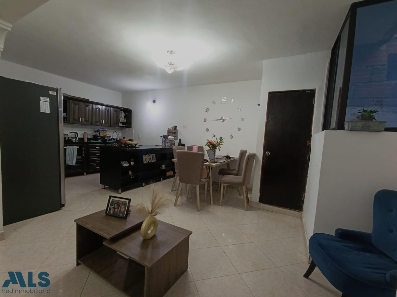 Casa en San Bernardo – Medellín – 265890 - El Dandy