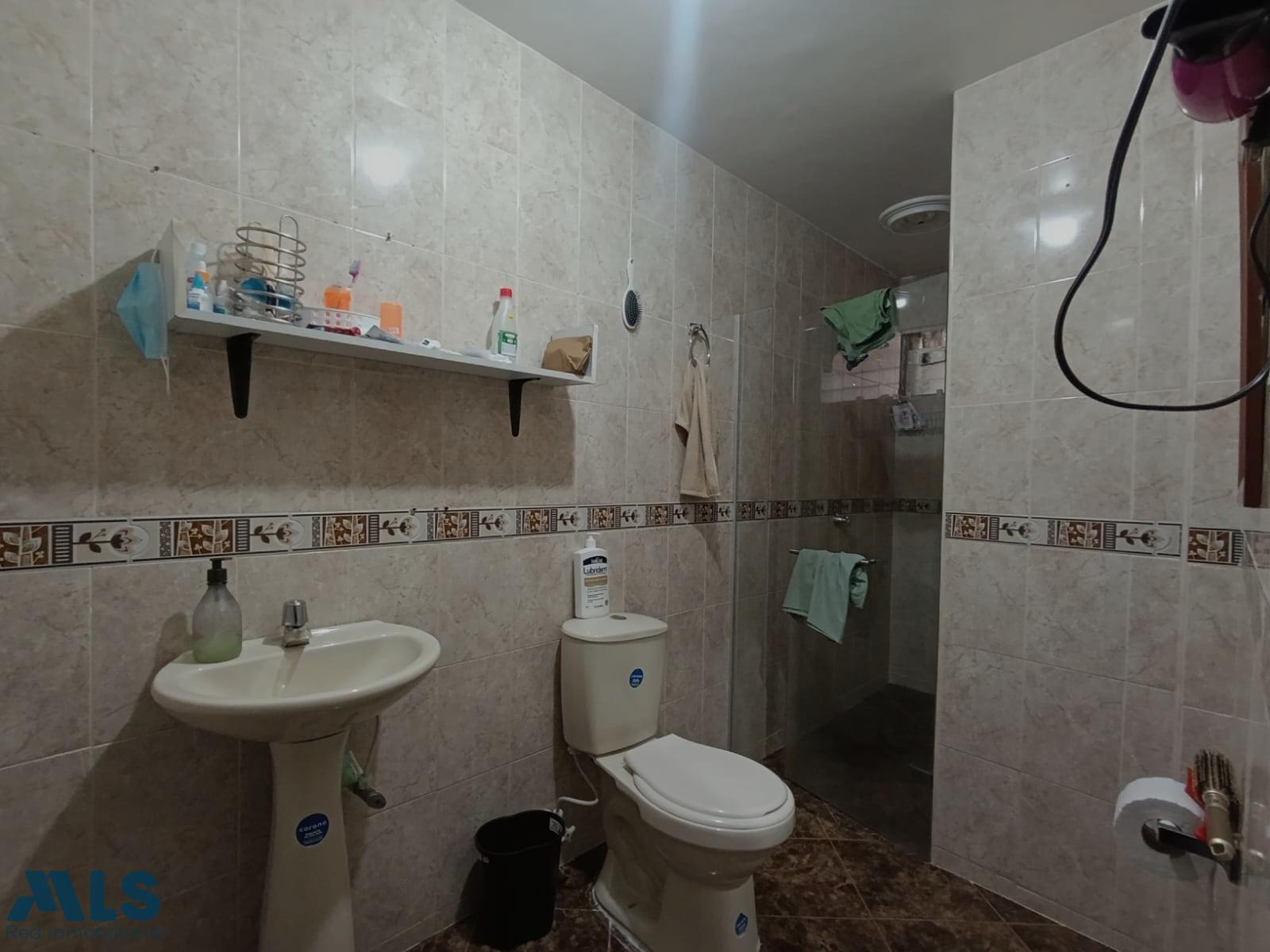 Casa en San Bernardo – Medellín – 265890 - El Dandy
