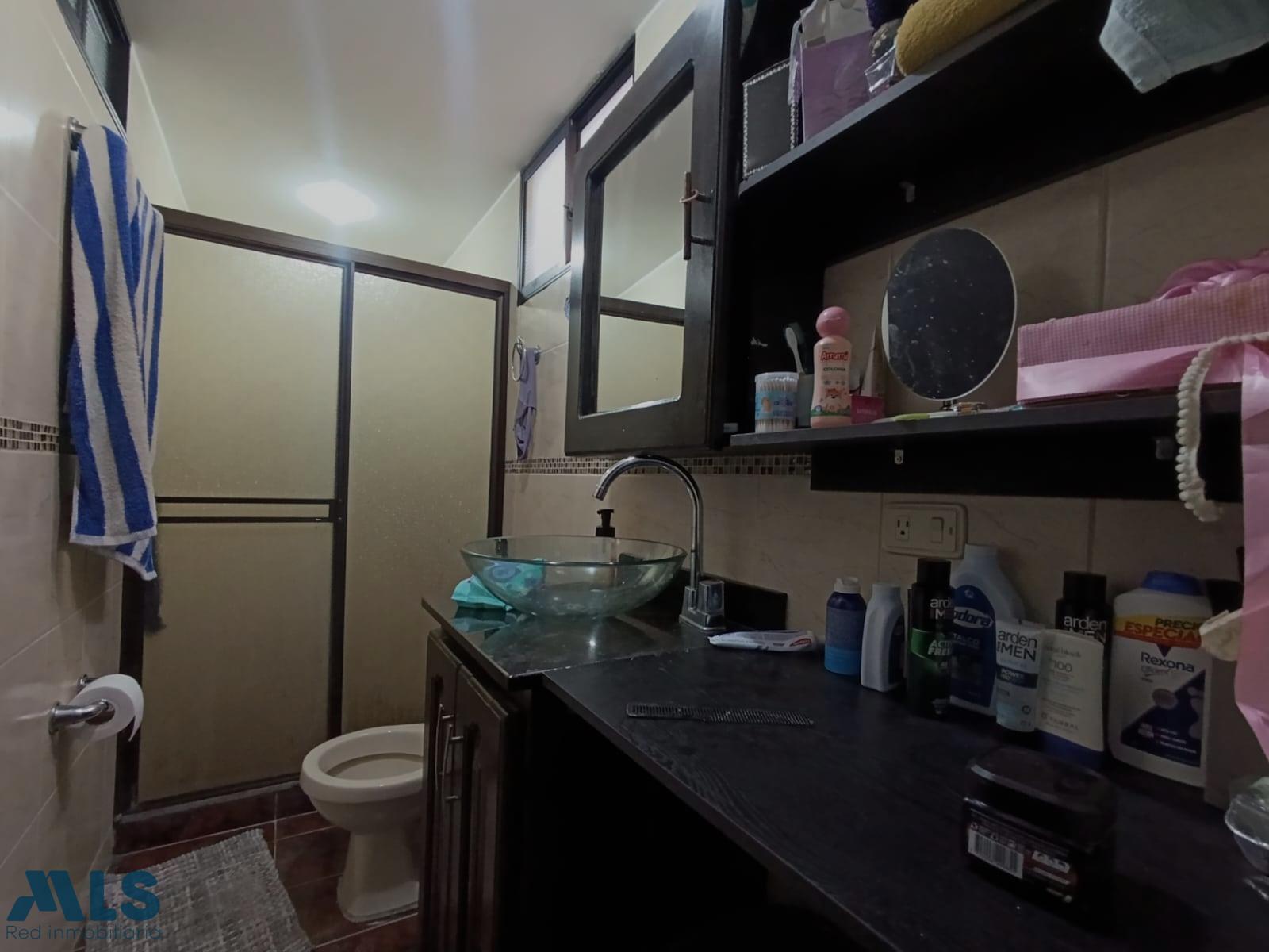Casa en San Bernardo – Medellín – 265890 - El Dandy