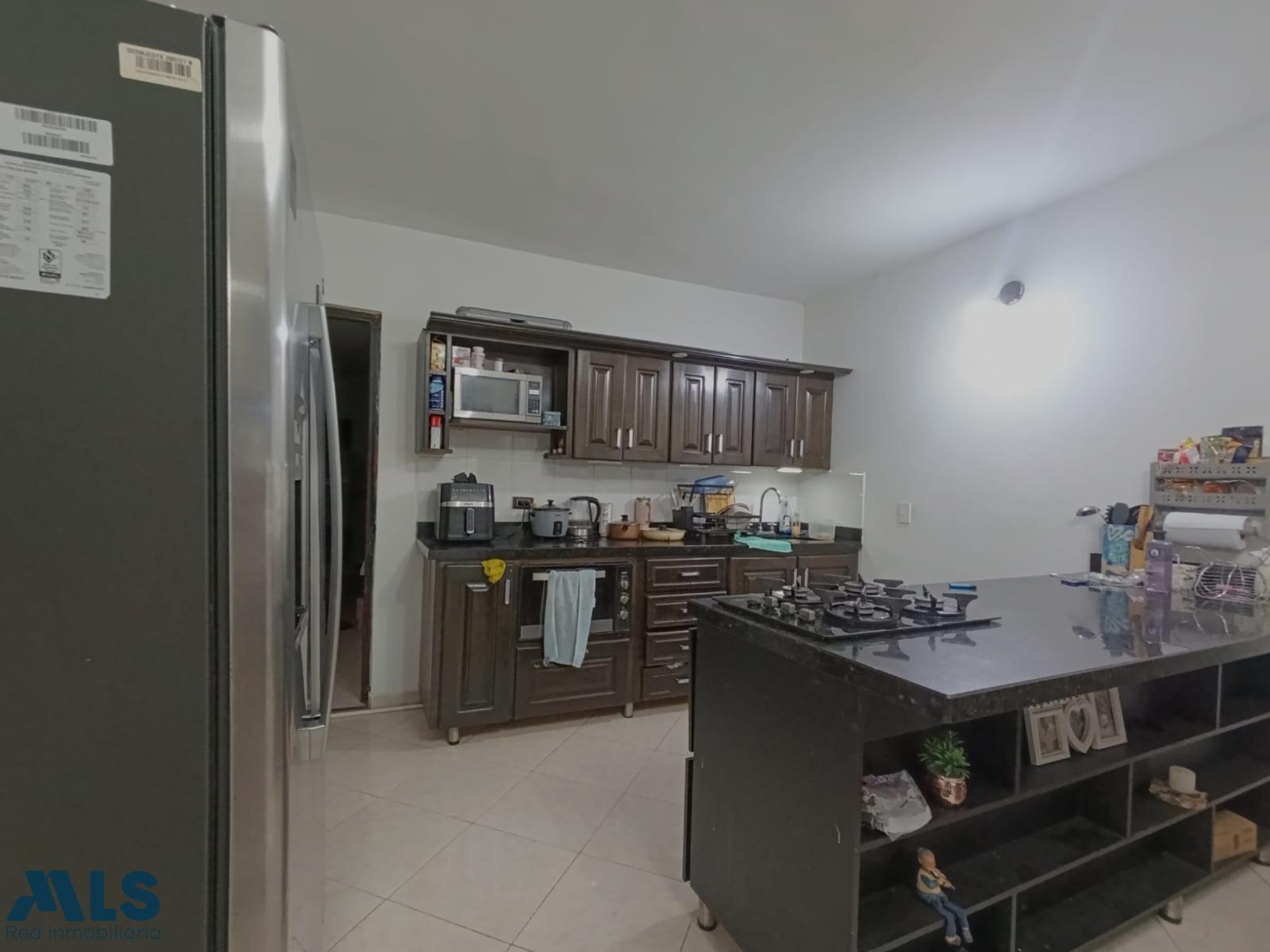 Casa en San Bernardo – Medellín – 265890 - El Dandy