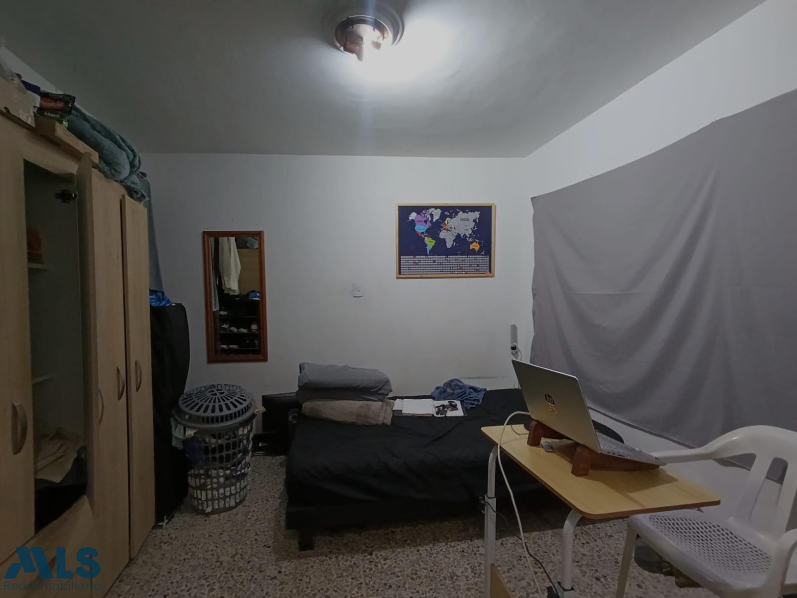 Casa en San Bernardo – Medellín – 265890 - El Dandy