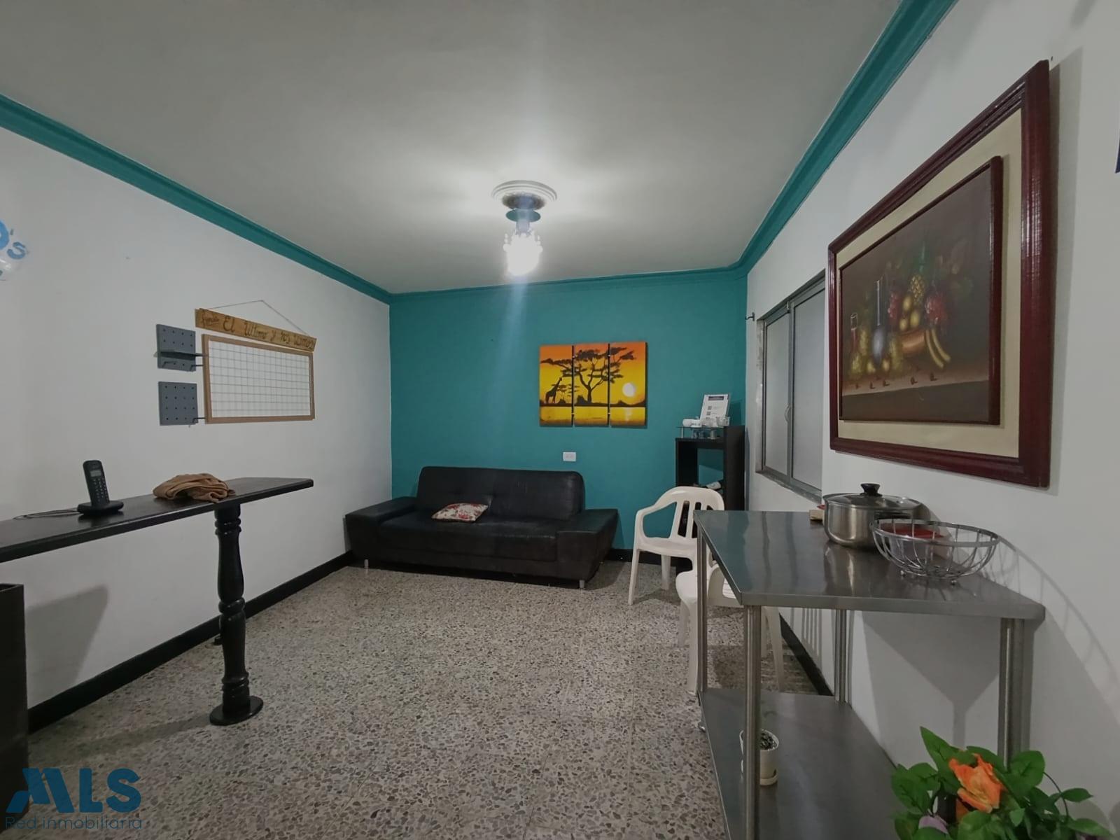 Casa en San Bernardo – Medellín – 265890 - El Dandy
