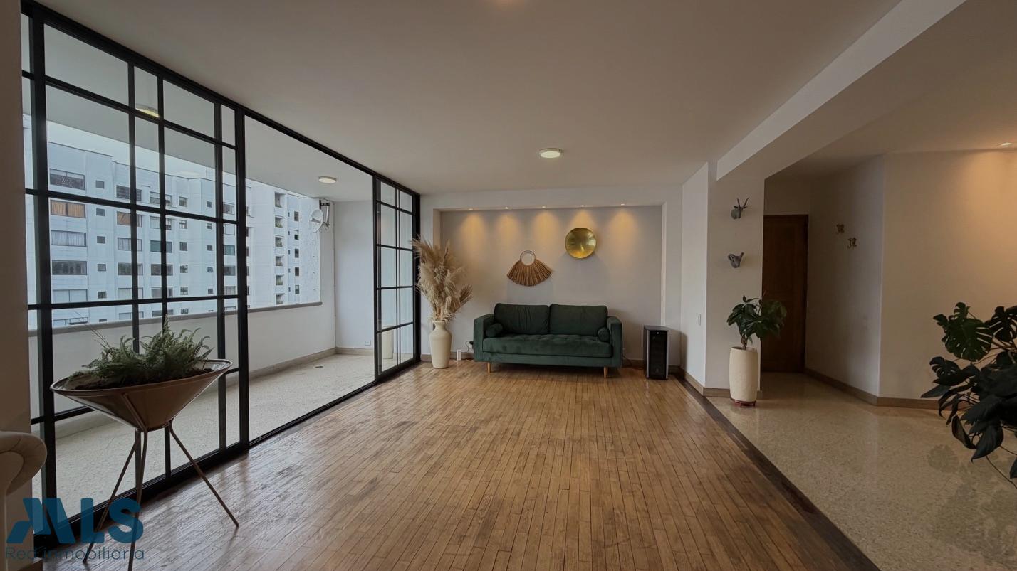 Apartamento en La Florida – Medellín – 265891 - El Dandy