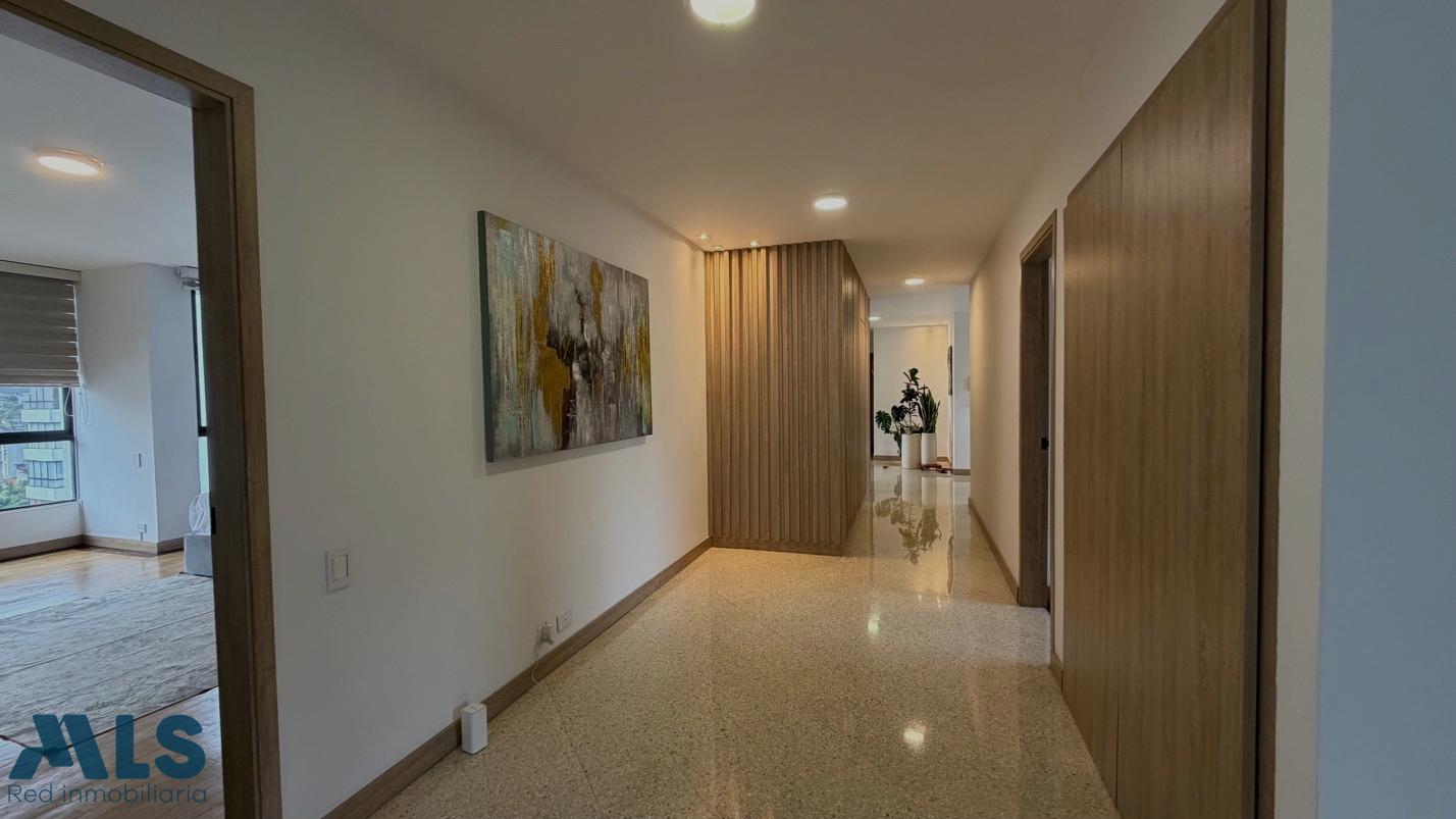 Apartamento en La Florida – Medellín – 265891 - El Dandy