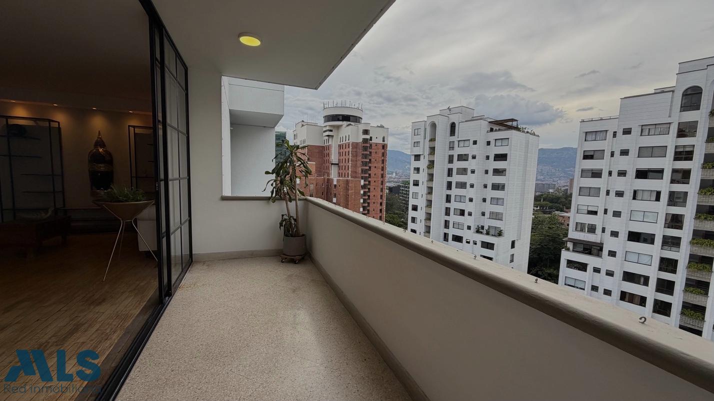 Apartamento en La Florida – Medellín – 265891 - El Dandy